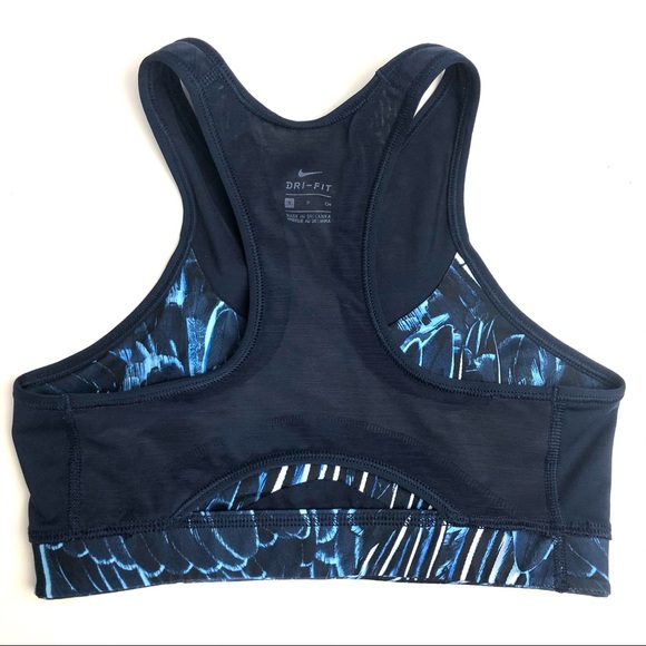 S Nike Sports Bra - Like New! - Picture 5 of 5